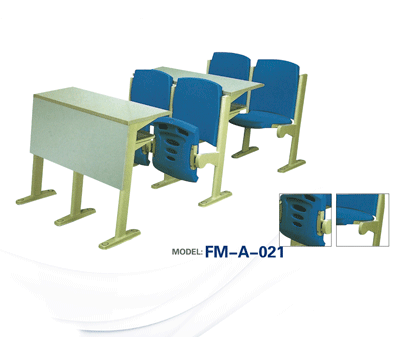 階梯課桌椅 階梯課桌椅