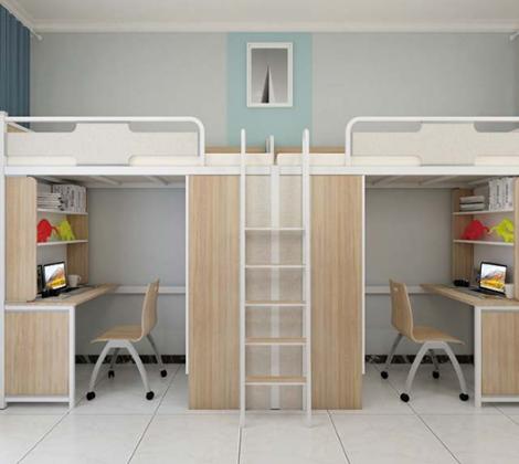 購(gòu)買公寓床